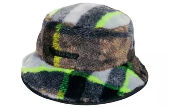 Панама унисекс adidas originals, Green