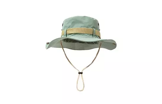 Панама унисекс ALIEN BANG, Хаки