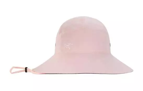 Панама Arcteryx Unisex, розовый