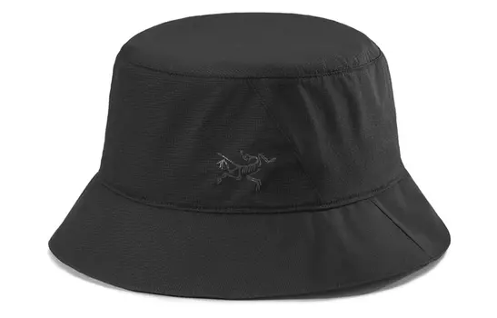 Панама Arcteryx Aerios, черный