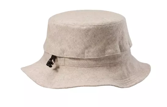 Панама Arcteryx, серый