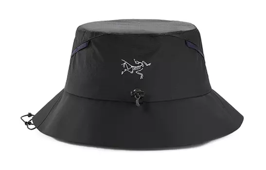 Панама Arcteryx Letro, черный