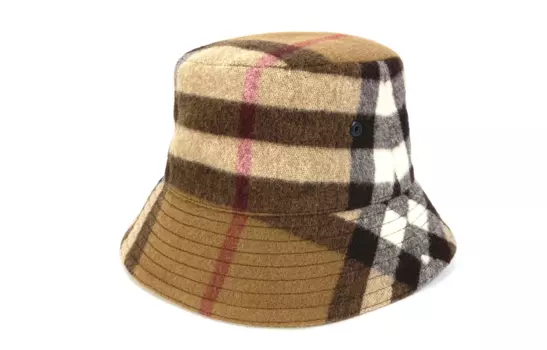 Панама унисекс Burberry