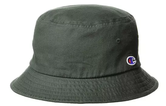 Панама унисекс Champion, Army Green