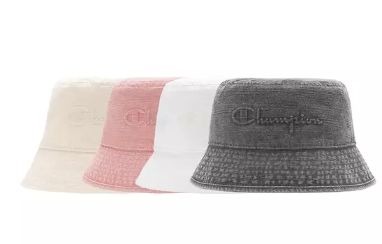 Панама унисекс Champion, Asa jasmine