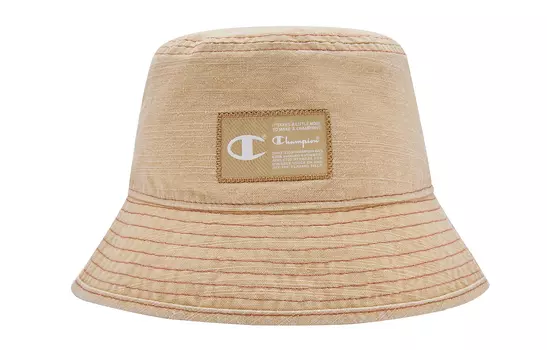 Панама унисекс Champion, Beige