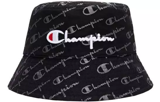 Панама унисекс Champion, Black