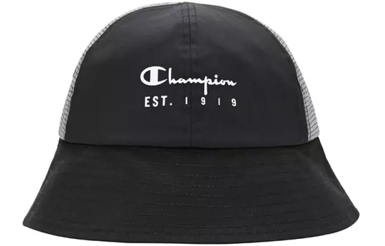 Панама унисекс Champion, Black