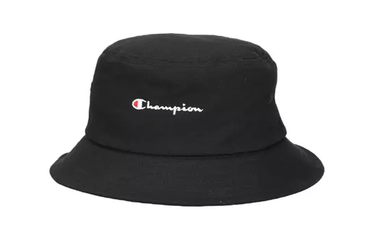 Панама унисекс Champion, Black