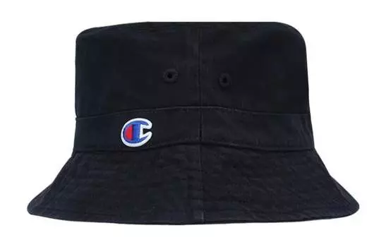 Панама унисекс Champion, Black
