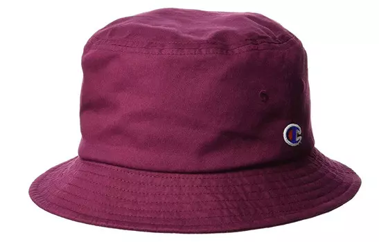 Панама унисекс Champion, Burgundy