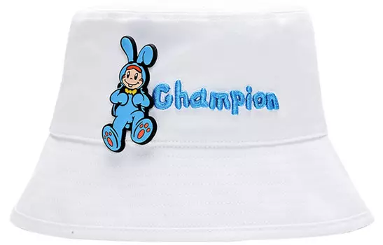 Панама унисекс Champion, Dark Blue