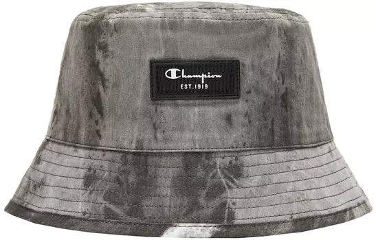 Панама унисекс Champion, Dark Gray