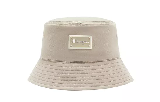 Панама унисекс Champion, Dark Grey-24