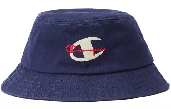 Панама унисекс Champion, Purple