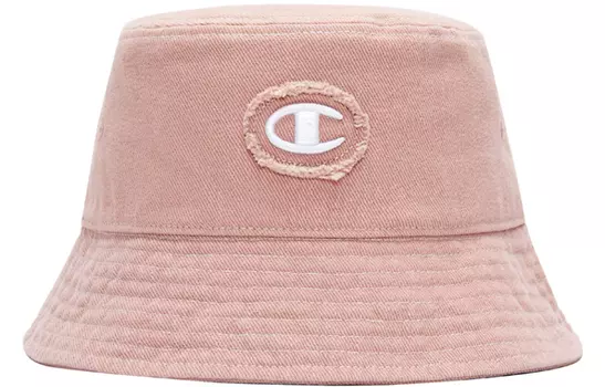 Панама унисекс Champion, Темно-серый