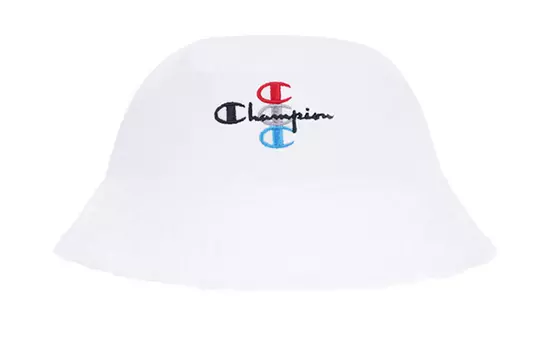 Панама унисекс Champion, White