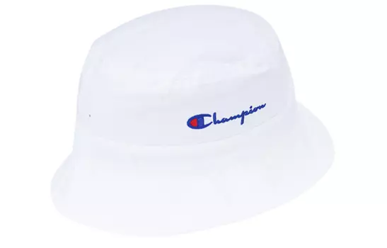Панама унисекс Champion, White