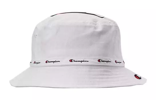Панама унисекс Champion, White