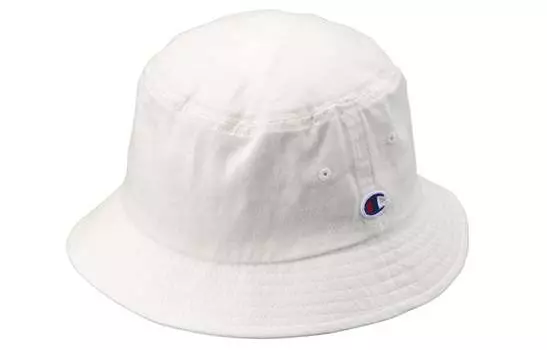 Панама унисекс Champion, White