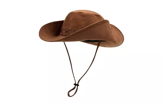 Панама унисекс CMFY, Черный