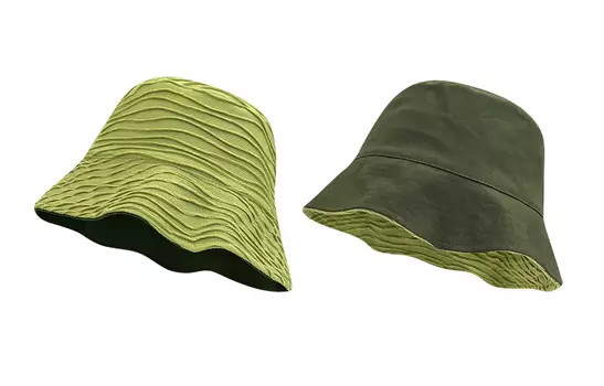 Панама унисекс CMFY, Зеленый