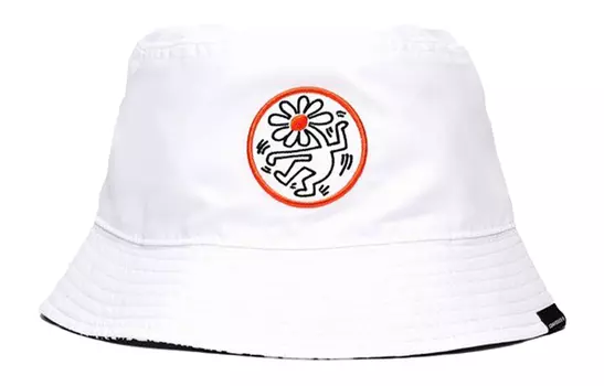 Панама унисекс Converse, Белый