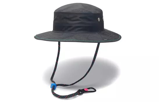 Панама унисекс Converse, Black