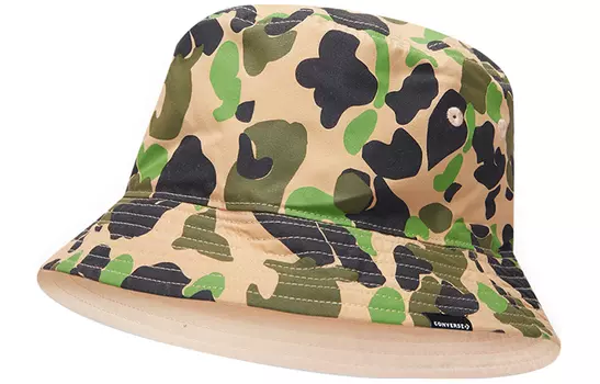 Панама унисекс Converse, Camouflage