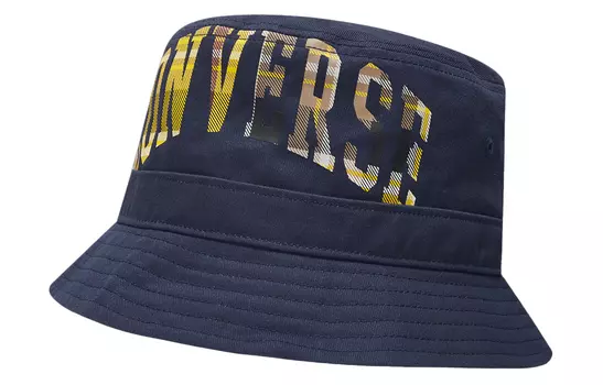 Панама унисекс Converse, Dark Blue