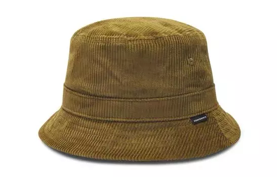 Панама унисекс Converse, Taupe