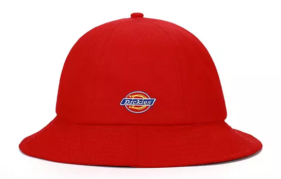 Панама унисекс Dickies, Red