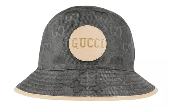 Панама унисекс GUCCI, Gray