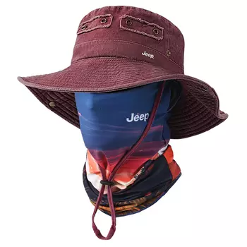Панама унисекс Jeep