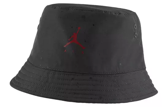 Панама унисекс Jordan, Black