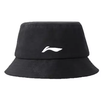 Панама унисекс LINING, белый