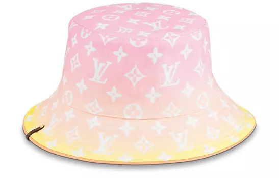 Панама унисекс LOUIS VUITTON