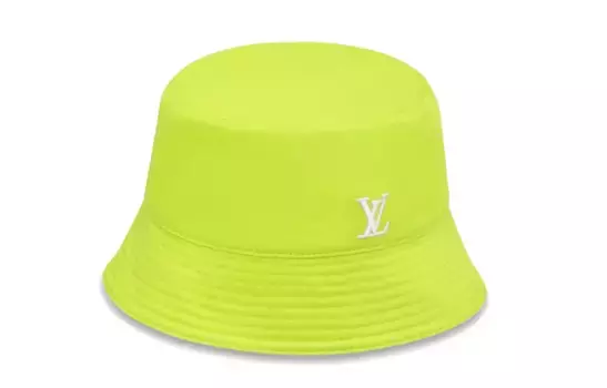 Панама унисекс LOUIS VUITTON, Turquoise