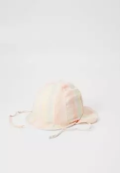 Панама UNISEX maximo, розовый