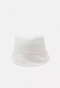 Панама UNISEX N°21, цвет natural white