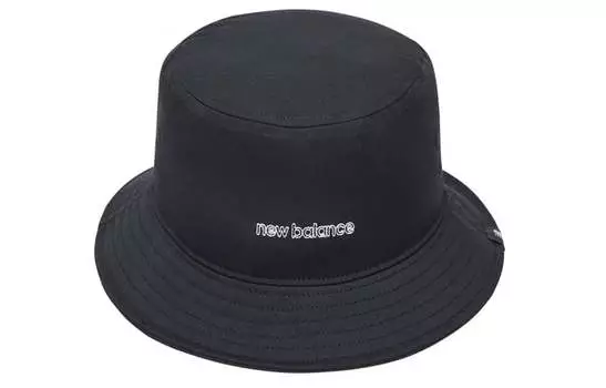 Панама унисекс New Balance, Black