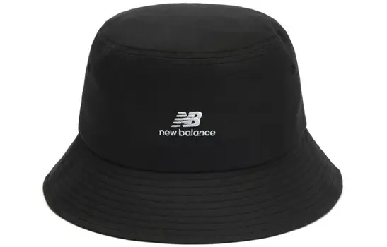 Панама унисекс New Balance, Black