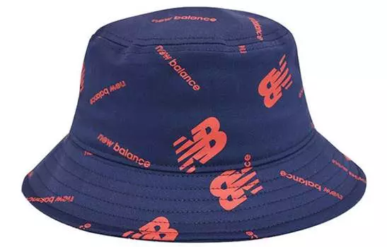 Панама унисекс New Balance, Blue