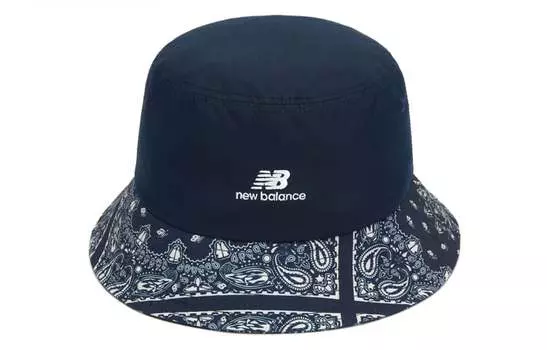Панама унисекс New Balance, Blue