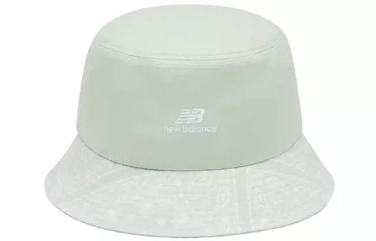 Панама унисекс New Balance, Green