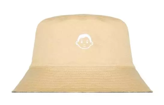Панама унисекс New Balance, Warm Golden Brown
