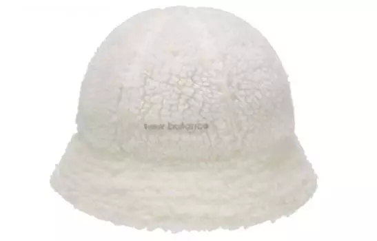 Панама унисекс New Balance, White