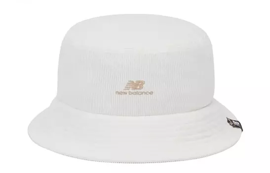 Панама унисекс New Balance, White