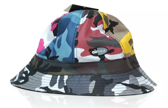Панама унисекс Nike