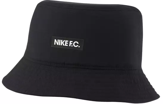 Панама унисекс Nike, Black